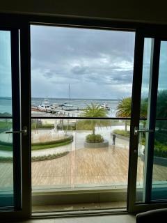 Beachfront Apartment at Playa Escondida Marina - 8