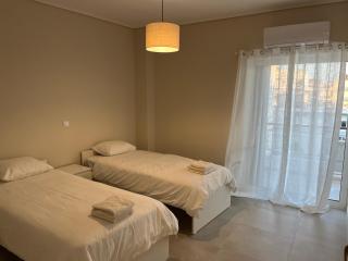 New Luxurious Appartement Loutraki - 8