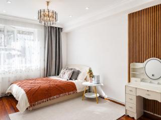 Peaceful & Stylish Apartment in Ulaanbaatar - 6