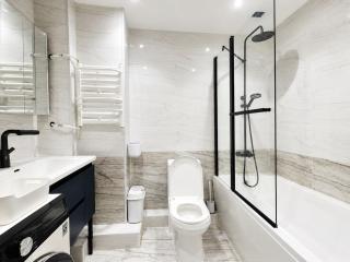 Peaceful & Stylish Apartment in Ulaanbaatar - 5