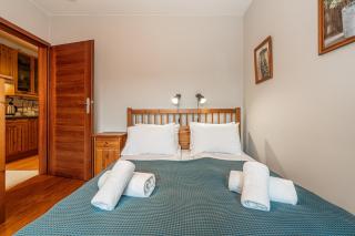 Apartament Przytulny Viva Maria Mountain View & SPA Krzeptówki Zakopane by RentiloPL - 6