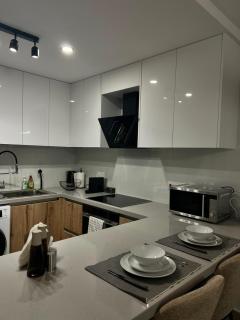 DNMN Apartments - 8
