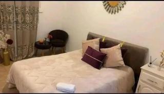Appartement F3 équipé lux - 3