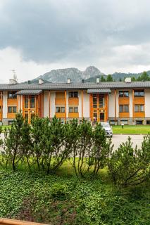 Apartament Przytulny Viva Maria Mountain View & SPA Krzeptówki Zakopane by RentiloPL - 0