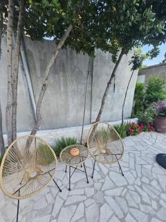 Madera Rosa - 1