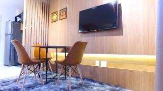 Studio 719 no edf. TIME, Ponta Verde - 6