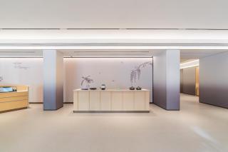 JI Hotel Shantou South Longyan MixC - 4