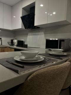 DNMN Apartments - 2