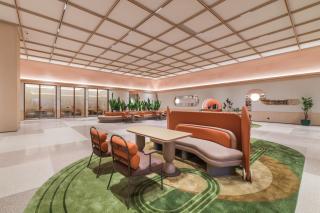 Orange Hotel Shantou Chaoyang Experimental School - 8
