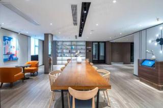 Hanting Hotel Shantou Chaoyang Zhonghua Road - 2