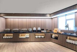 Hanting Hotel Shantou Chaoyang Zhonghua Road - 1