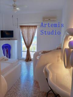 Anassa Studios - 5