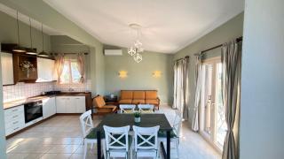 Alkinoos Majestic View villa 5100 m2 Private Estate - 9
