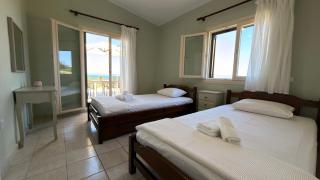 Alkinoos Majestic View villa 5100 m2 Private Estate - 5
