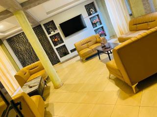 Spark Africa Hotel - 5