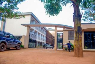 Spark Africa Hotel - 2