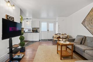 The Boho Nest Cozy 2BR - 8