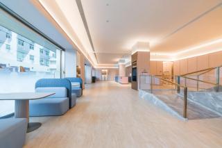 Hanting Hotel Shantou Station North Lushan Road - 7