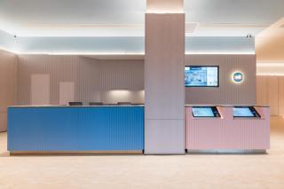 Hanting Hotel Shantou Station North Lushan Road - 3