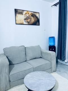 Modern stylish studio bamburi - 8