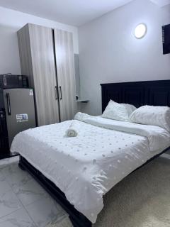 Modern stylish studio bamburi - 2