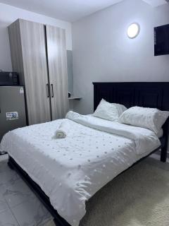 Modern stylish studio bamburi - 1