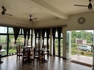 Alivia Eco-Stay & Restaurant - 3