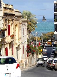 Central Sliema 3BR Home with Terrace Walk to Beach - 8