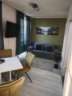 Monica Inn - 6