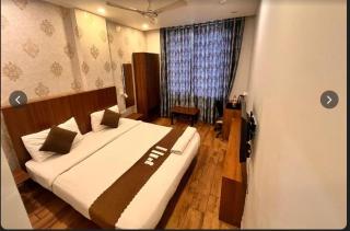 Revking--Hotel Golden World at Siddharth Vihar Indrapuram - 3