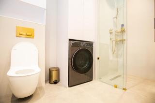 18 этаж 3-комнатная с балконом Modera Towers - 4