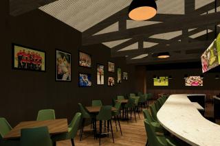 Ironwood Lodge, Lake Elmo, Series by Marriott - 5