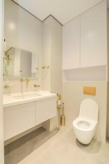 18 этаж 3-комнатная с балконом Modera Towers - 3
