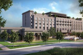 Hotel Vin, Rogers-Bentonville, Autograph Collection - 8