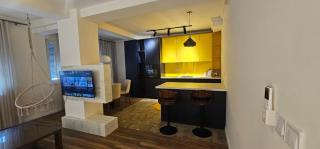 Prestige Suite Pristina Central - 6