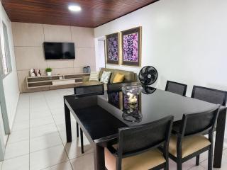 Casa 4 quartos na Praia das Conchas - 4