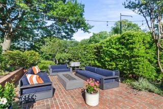 Sojourn Sunlit 4BD Rowhome on Capitol Hill - 7