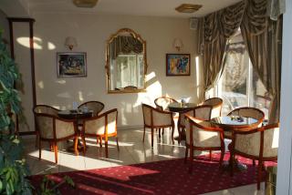 Hotel Vila Ariston - Osijek - 2