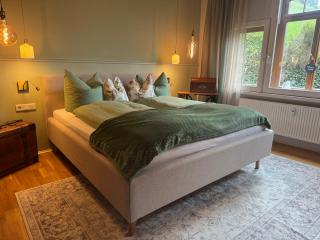 Herz Ferienwohnung - 1