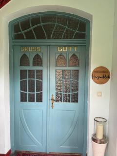 Herz Ferienwohnung - 5