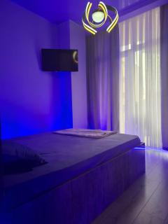 Seaside Haven Batumi - 6