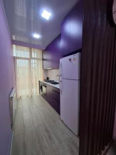 Seaside Haven Batumi - 1
