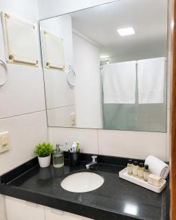 Apartamento Pé na Areia com 2 Quartos em Guaxuma - 5