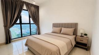 ICONIC skyview Living near Trx Klcc Pavilion Velocity - 7