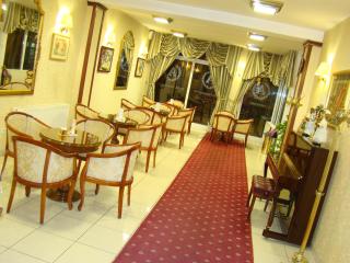 Hotel Vila Ariston - 1