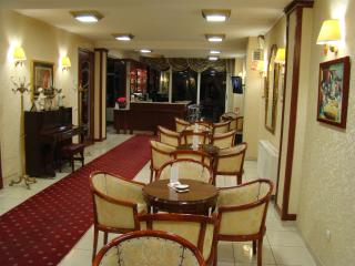 Hotel Vila Ariston - Osijek - 4