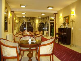 Hotel Vila Ariston - Osijek - 5