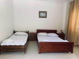 Olive Nest Bunec - 4