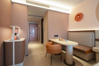 Orange Hotel Shantou Dongsha 100 North Huashan Road - 1