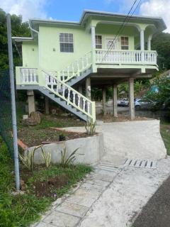 Country Green - 9